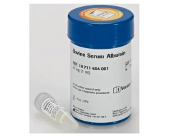 Albumina De Soro Bovino (Bovine Serum Albumin - BSA) - 1 Ml - Roche